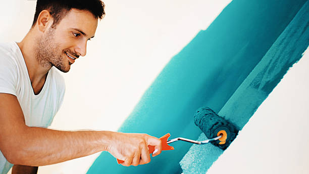 Best Commercial Painting  in Bloomington, IL